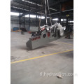 Awtomatikong haydroliko Metal Steel Rebar Shearing Machine